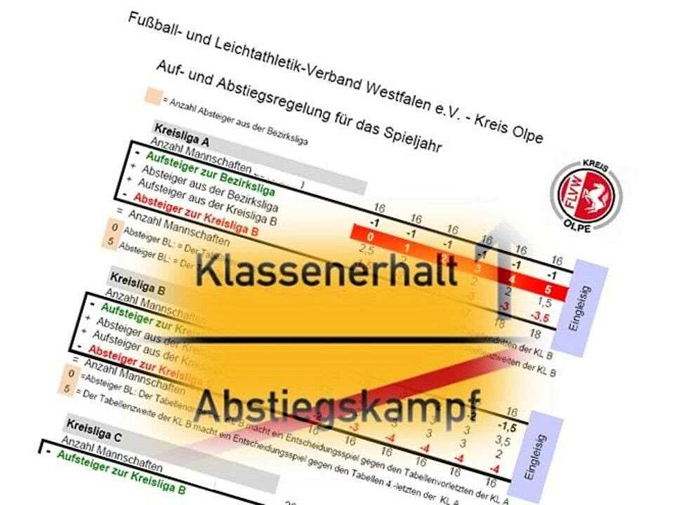 Logo Auf-und Abstiegsregeleung OE