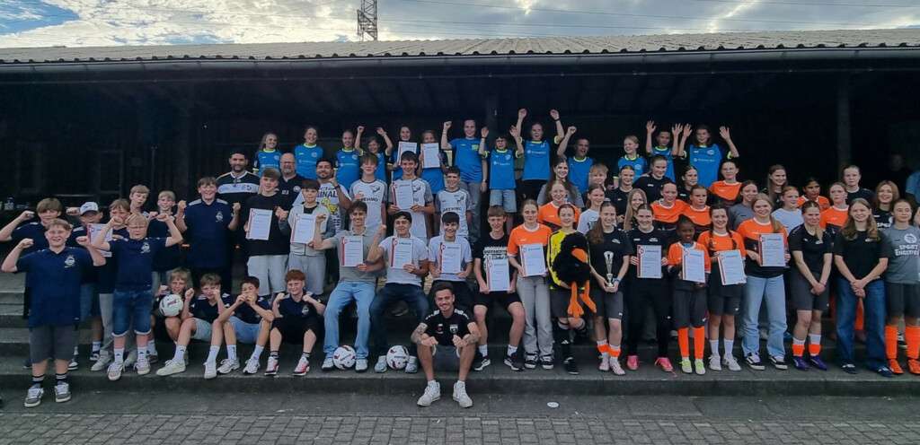 FLVW Kreis Olpe Ehrungstag 2026 Junioren