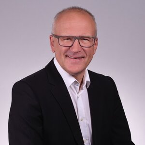 Thorsten Becker